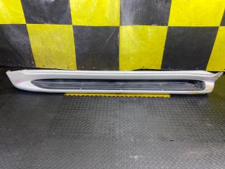 Подножка левая TOYOTA LAND CRUISER URJ202 1UR-FE 51774-60160-A0 1 ракурс
