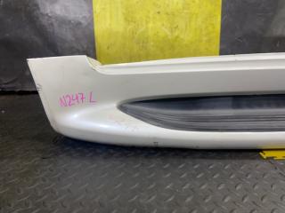 Подножка левая TOYOTA LAND CRUISER URJ202 1UR-FE 51774-60160-A0 2 ракурс