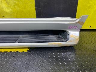 Подножка левая TOYOTA LAND CRUISER URJ202 1UR-FE 51774-60160-A0 4 ракурс