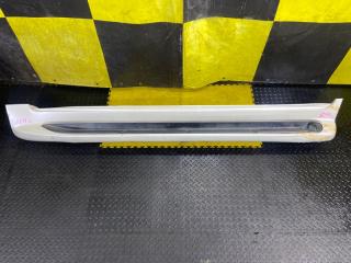 Подножка левая TOYOTA LAND CRUISER URJ202 1UR-FE 51774-60160-A0 5 ракурс