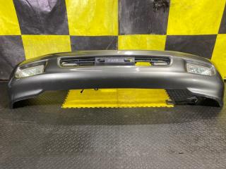 Бампер передний TOYOTA LAND CRUISER UZJ100 2UZ-FE 52119-60190-H2, 1C3 2 ракурс