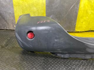 Бампер задний ISUZU VEHICROSS UGS25 6VD1 897440910 3 ракурс