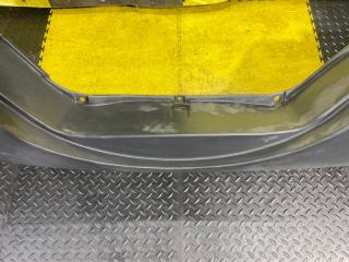 Бампер задний ISUZU VEHICROSS UGS25 6VD1 897440910 4 ракурс