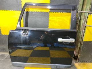 Дверь левая передняя TOYOTA FJ CRUISER GSJ15 1GR-FE 67002-35760, 2KC 1 ракурс