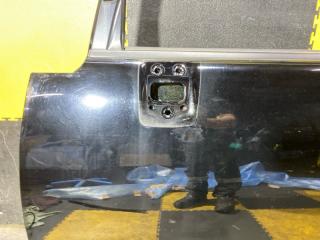 Дверь левая передняя TOYOTA FJ CRUISER GSJ15 1GR-FE 67002-35760, 2KC 2 ракурс