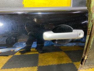 Дверь левая передняя TOYOTA FJ CRUISER GSJ15 1GR-FE 67002-35760, 2KC 3 ракурс
