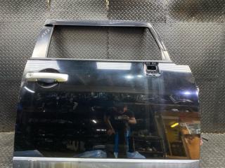 Дверь правая передняя TOYOTA FJ CRUISER GSJ15 1GR-FE 67001-35750, 2KC 1 ракурс