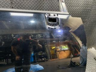 Дверь правая передняя TOYOTA FJ CRUISER GSJ15 1GR-FE 67001-35750, 2KC 3 ракурс