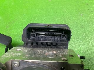 Блок abs TOYOTA ALPHARD AGH30 2AR-FE 89541-58110, 44540-58090, 116040-43320 5 ракурс