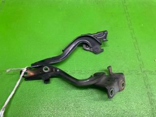 Петля капота TOYOTA FJ CRUISER GSJ15 1GR-FE 53410-35110 53420-35100, 2KC 1 ракурс