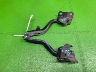 Петля капота TOYOTA FJ CRUISER GSJ15 1GR-FE 53410-35110 53420-35100, 2KC 2 ракурс