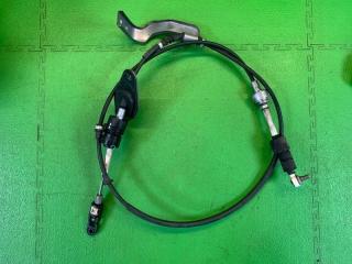 Трос переключения акпп TOYOTA VELLFIRE AGH30 2AR-FE 33820-58090 1 ракурс