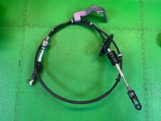 Трос переключения акпп TOYOTA VELLFIRE AGH30 2AR-FE 33820-58090 4 ракурс
