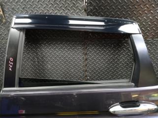 Дверь левая задняя HONDA SHUTTLE GP8 LEB NH821M 3 ракурс