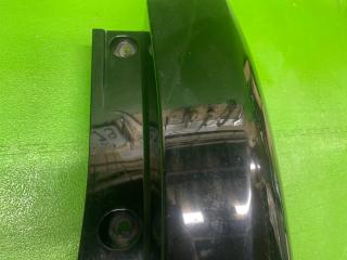 Клык бампера правый задний TOYOTA ALPHARD AGH30 2AR-FE 52165-58030 3 ракурс