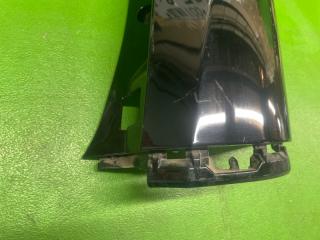 Клык бампера правый задний TOYOTA ALPHARD AGH30 2AR-FE 52165-58030 5 ракурс
