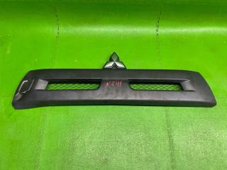 Решетка передняя MITSUBISHI LANCER EVOLUTION CZ4A 4B11T 7450A363 1 ракурс