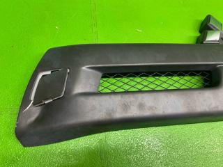 Решетка передняя MITSUBISHI LANCER EVOLUTION CZ4A 4B11T 7450A363 2 ракурс