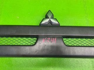 Решетка передняя MITSUBISHI LANCER EVOLUTION CZ4A 4B11T 7450A363 3 ракурс