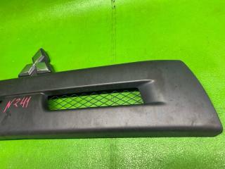 Решетка передняя MITSUBISHI LANCER EVOLUTION CZ4A 4B11T 7450A363 4 ракурс