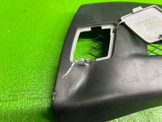 Решетка передняя MITSUBISHI LANCER EVOLUTION CZ4A 4B11T 7450A363 5 ракурс