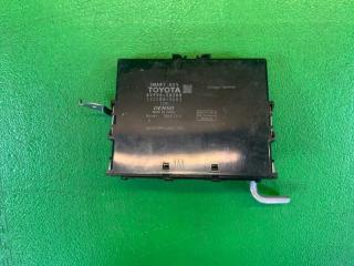 Электронный блок TOYOTA VELLFIRE AGH30 2AR-FE 89990-58200, 232500-9603 1 ракурс