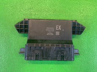 Электронный блок TOYOTA VELLFIRE AGH30 2AR-FE 88650-58210, 177800-7502 1 ракурс