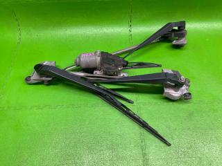 Механизм дворников передний TOYOTA FJ CRUISER GSJ15 1GR-FE 85110-60370, 85150-35240 1 ракурс