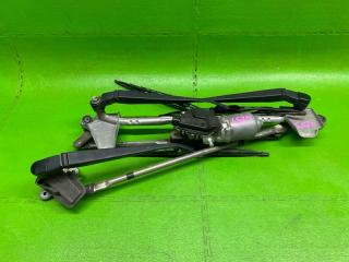 Механизм дворников передний TOYOTA FJ CRUISER GSJ15 1GR-FE 85110-60370, 85150-35240 3 ракурс