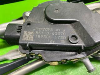 Механизм дворников передний TOYOTA FJ CRUISER GSJ15 1GR-FE 85110-60370, 85150-35240 5 ракурс