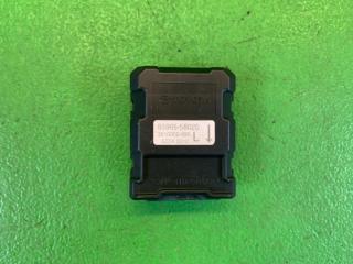 Электронный блок TOYOTA VELLFIRE AGH30 2AR-FE 85965-58020, 3810002-890 1 ракурс