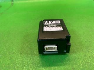 Электронный блок TOYOTA VELLFIRE AGH30 2AR-FE 89740-58070, 271300-6520 3 ракурс