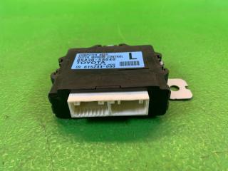 Электронный блок TOYOTA VELLFIRE AGH30 2AR-FE 89430-58040, 615244-000 3 ракурс
