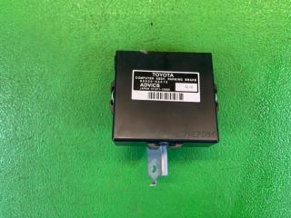Электронный блок TOYOTA VELLFIRE AGH30 2AR-FE 8950-58010, 151811-10680 1 ракурс
