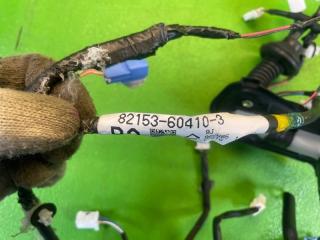 Проводка двери правая задняя TOYOTA LAND CRUISER URJ202 1UR-FE 82153-60410-3 2 ракурс
