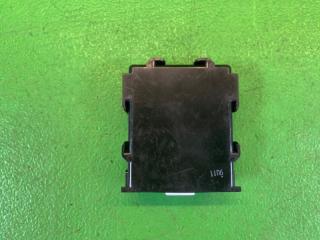 Электронный блок TOYOTA ESQUIRE ZWR80 2ZR-FXE 86572-28050, 166900-0520 2 ракурс