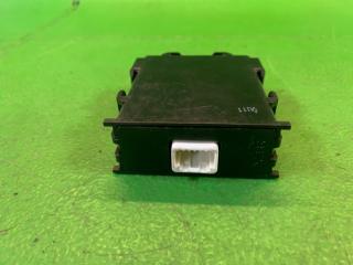 Электронный блок TOYOTA ESQUIRE ZWR80 2ZR-FXE 86572-28050, 166900-0520 3 ракурс
