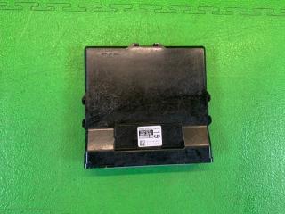 Электронный блок TOYOTA ESQUIRE ZWR80 2ZR-FXE 89981-28190, 219000-4260 1 ракурс