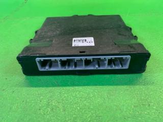 Электронный блок TOYOTA ESQUIRE ZWR80 2ZR-FXE 89981-28190, 219000-4260 3 ракурс