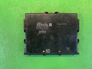 Электронный блок TOYOTA ESQUIRE ZWR80 2ZR-FXE 89990-28200, 232900-6180 1 ракурс