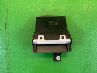Электронный блок TOYOTA ESQUIRE ZWR80 2ZR-FXE 88650-28C11, 277400-7540 1 ракурс