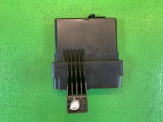 Электронный блок TOYOTA ESQUIRE ZWR80 2ZR-FXE 88650-28C11, 277400-7540 4 ракурс