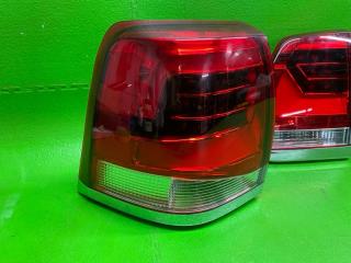 Стоп-сигнал TOYOTA LAND CRUISER URJ202 1UR-FE 2 ракурс