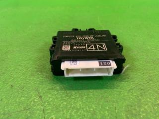 Электронный блок TOYOTA ESQUIRE ZWR80 2ZR-FXE 89960-28250, 35600-7225N 2 ракурс