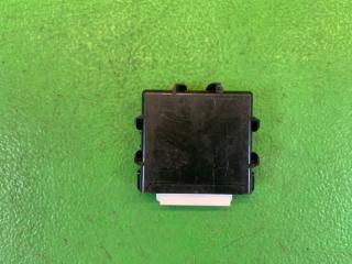 Электронный блок TOYOTA ESQUIRE ZWR80 2ZR-FXE 89960-28250, 35600-7225N 3 ракурс