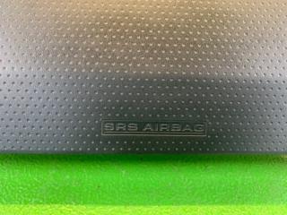 Airbag пассажирский левый передний TOYOTA FJ CRUISER GSJ15 1GR-FE 7396035100, 73960-35100 2 ракурс