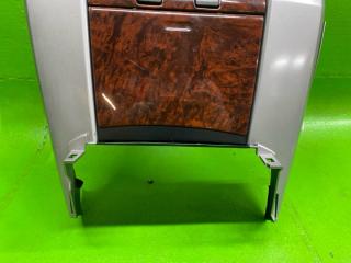 Консоль магнитофона TOYOTA HILUX SURF TRN215 2TR-FE 55405-35410 4 ракурс