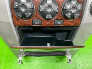 Консоль магнитофона TOYOTA HILUX SURF TRN215 2TR-FE 55405-35410 5 ракурс