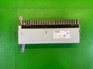 Усилитель звука TOYOTA LAND CRUISER URJ202 1UR-FE 86280-60480 1 ракурс