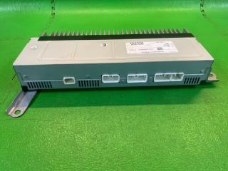 Усилитель звука TOYOTA LAND CRUISER URJ202 1UR-FE 86280-60480 3 ракурс